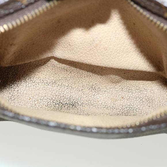 LOUIS VUITTON Monogram Poche Toilette 15 Pouch M47546 LV Auth ar7878B - Picture 9 of 16